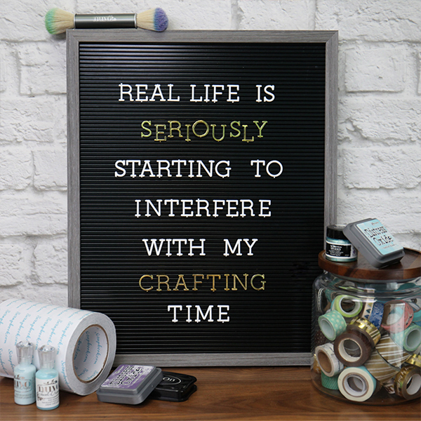 Shop Craft Supplies Now!