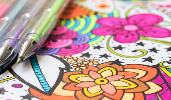 Easy Like Sunday Morning FREE Coloring Page