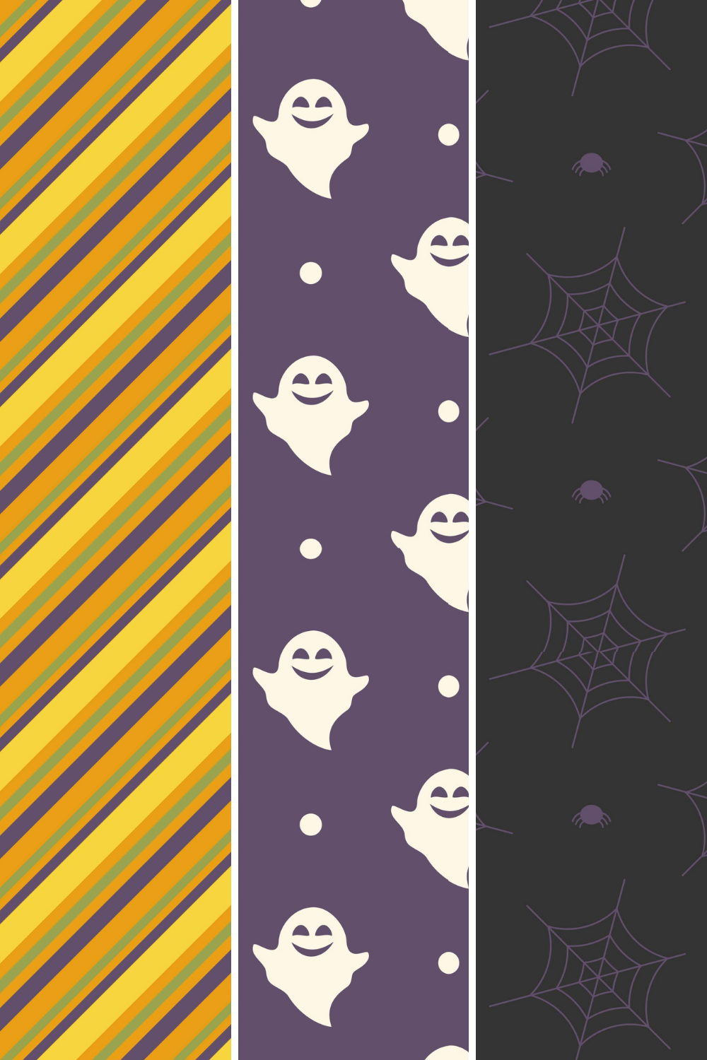 Spooktacular Halloween Digital Paper Pack Free Sample – Crafty Cutz